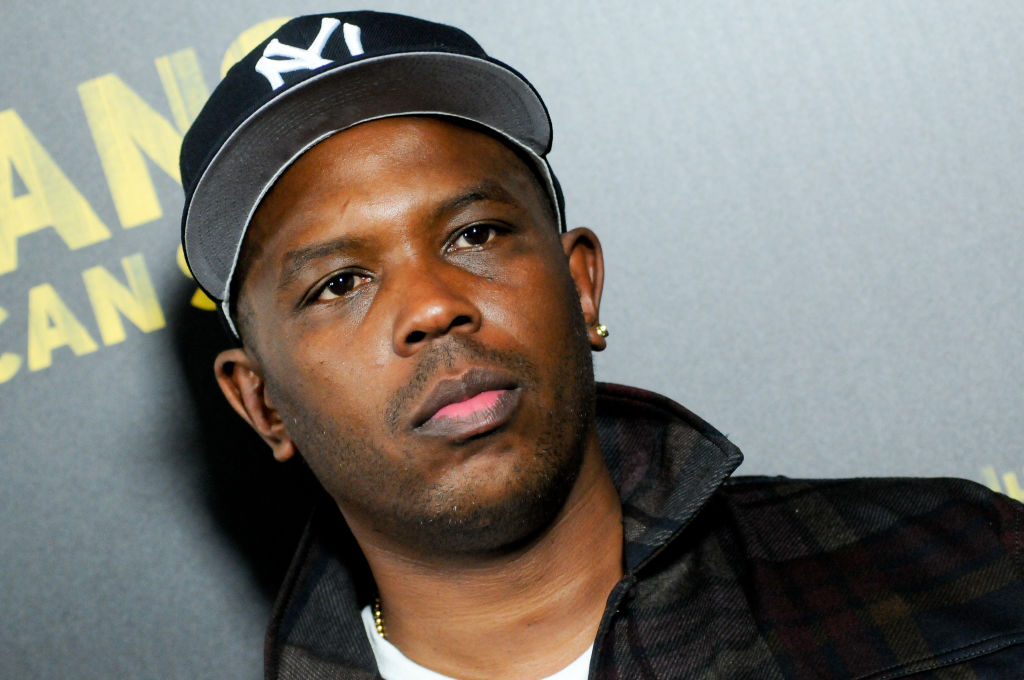 Oliver „Power“ Grant